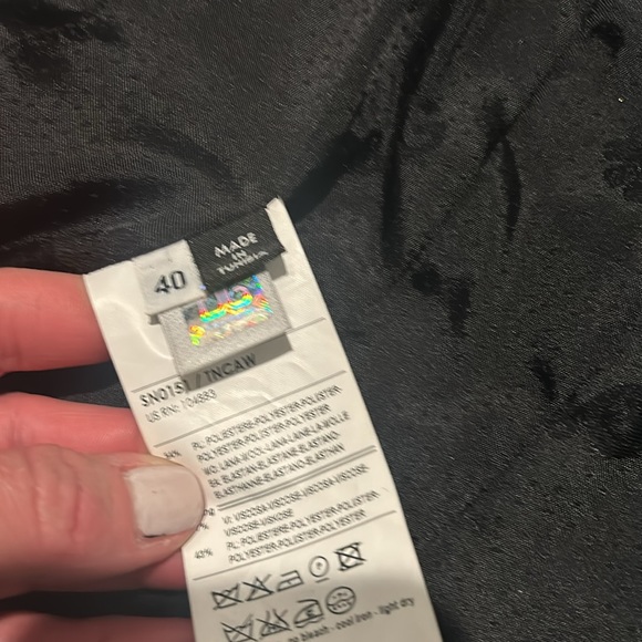 NWT dolce and gabbana corset - Picture 5 of 7